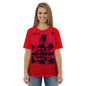 Unisex organic cotton t-shirt