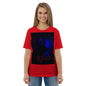 Unisex organic cotton t-shirt