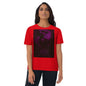 Unisex organic cotton t-shirt