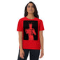 Unisex organic cotton t-shirt