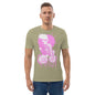 Unisex organic cotton t-shirt