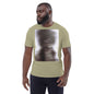 Unisex organic cotton t-shirt
