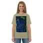 Unisex organic cotton t-shirt