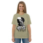 Unisex organic cotton t-shirt