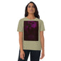 Unisex organic cotton t-shirt