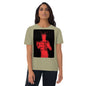 Unisex organic cotton t-shirt