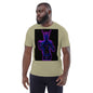 Unisex organic cotton t-shirt