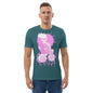 Unisex organic cotton t-shirt