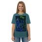 Unisex organic cotton t-shirt