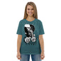 Unisex organic cotton t-shirt