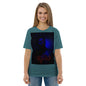 Unisex organic cotton t-shirt