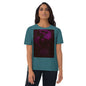 Unisex organic cotton t-shirt
