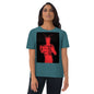 Unisex organic cotton t-shirt