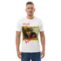 Unisex organic cotton t-shirt