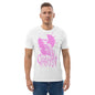 Unisex organic cotton t-shirt