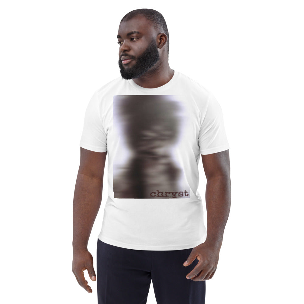 Unisex organic cotton t-shirt