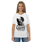 Unisex organic cotton t-shirt