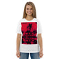 Unisex organic cotton t-shirt