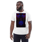 Unisex organic cotton t-shirt