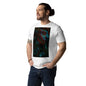 Unisex organic cotton t-shirt