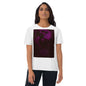 Unisex organic cotton t-shirt