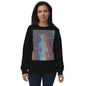 Unisex organic sweatshirt