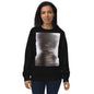 Unisex organic sweatshirt