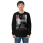 Unisex organic sweatshirt