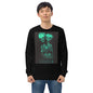 Unisex organic sweatshirt