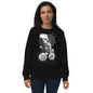 Unisex organic sweatshirt