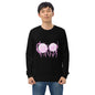 Unisex organic sweatshirt