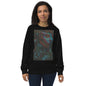 Unisex organic sweatshirt