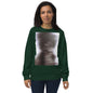 Unisex organic sweatshirt
