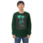 Unisex organic sweatshirt