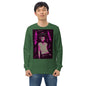 Unisex organic sweatshirt