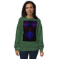 Unisex organic sweatshirt