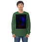 Unisex organic sweatshirt