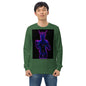 Unisex organic sweatshirt