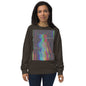Unisex organic sweatshirt