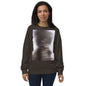 Unisex organic sweatshirt