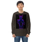 Unisex organic sweatshirt
