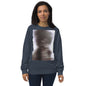 Unisex organic sweatshirt