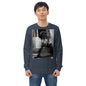 Unisex organic sweatshirt
