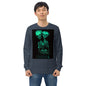 Unisex organic sweatshirt