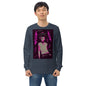 Unisex organic sweatshirt