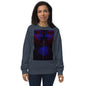 Unisex organic sweatshirt