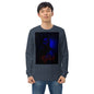 Unisex organic sweatshirt