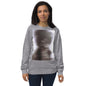 Unisex organic sweatshirt