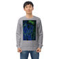 Unisex organic sweatshirt