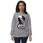 Unisex organic sweatshirt